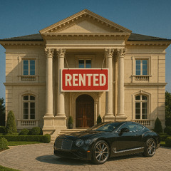 Rented