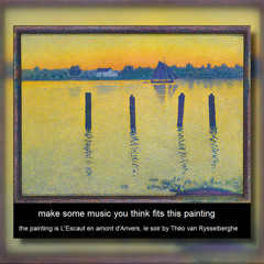 boatlake2 (BotB - an evening)