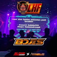 #BOJES YANG KAU LUKAI [SLFKRMHDIKHSAN X ARYYHST_28] #keep LHF🥀