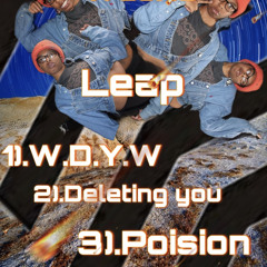 Leap the Ep