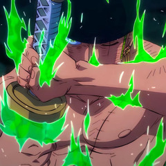 mindfulane - Zoro « Je deviendrai plus fort que n’importe qui au monde »