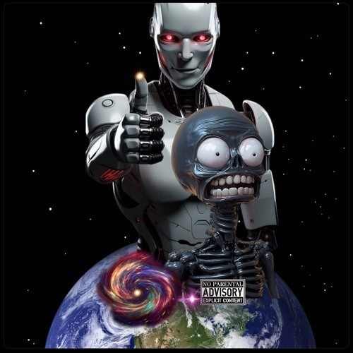 "A.I." STANDS 4 ASS INVADER [PROD.DESYED]