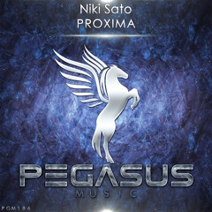 Niki Sato - Proxima (Original Mix) [Pegasus Music]
