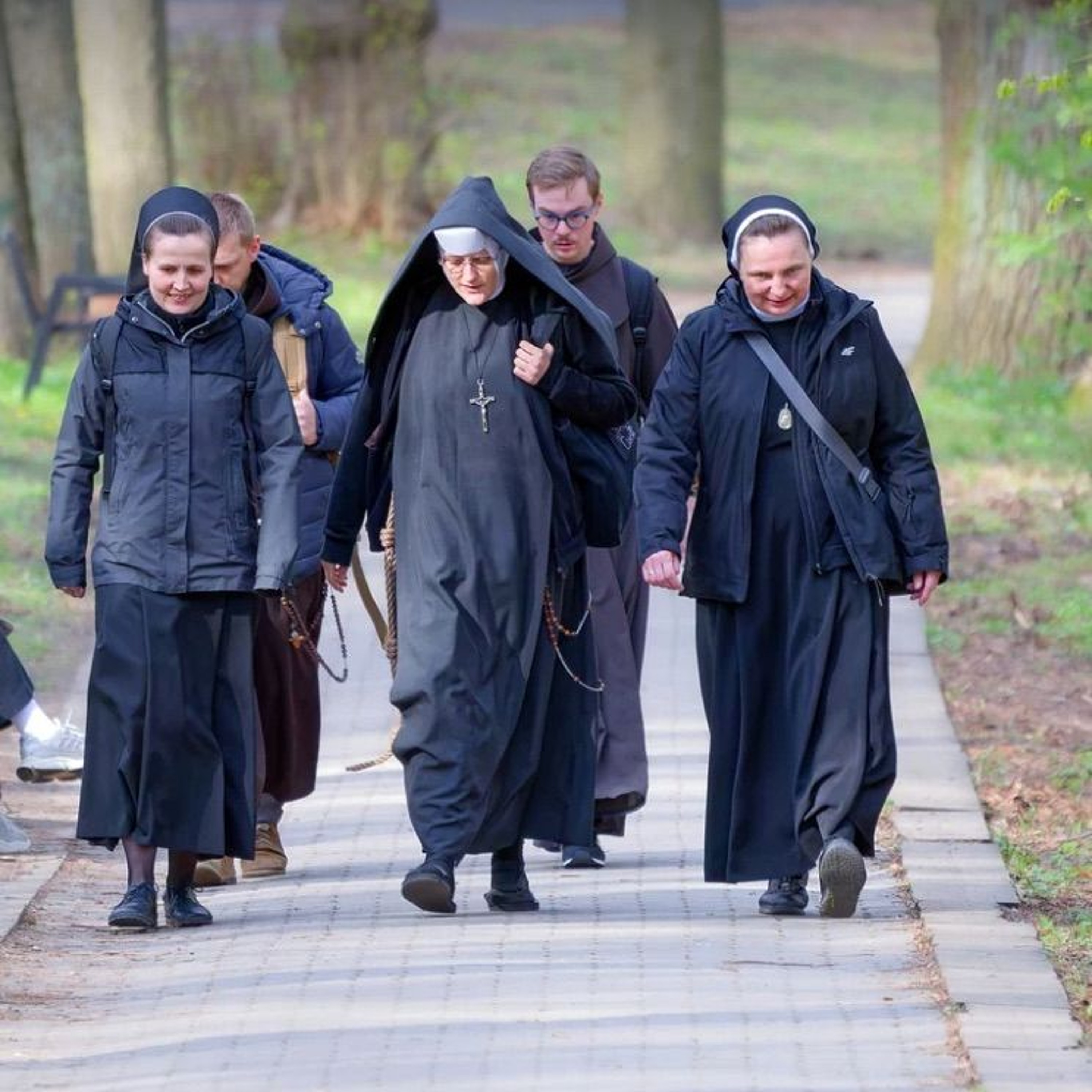 Sanctuaires et communautés 2025-10-27 Sanctuaire Notre Dame de la Fin des Terres