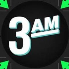 3 AM