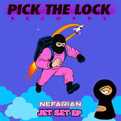 NEFARIAN - JET SET EP - OUT FRIDAY - PRE-SAVE LINK IN DESC