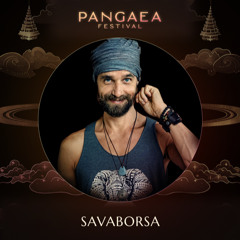 Gabor/SavaBorsa@Pangaea Festival,Ubud.Bali [12.10.2024]