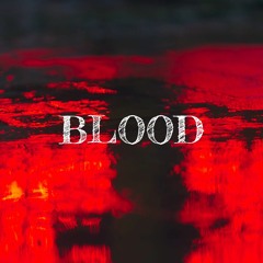 "blood" 6lack X Night Lovell Type Beat I Impulsive Sound