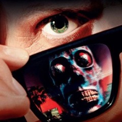 Lee Mills - They Live