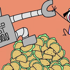 TacoBot 3000 (Raining Tacos 3)