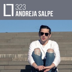 Loose Lips Mix Series - 323 - Andreja Salpe