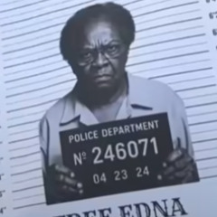 Yuno Miles - Free Grandma