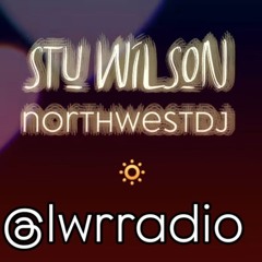 #333  LWR Radio Progressive house @djstuwilson