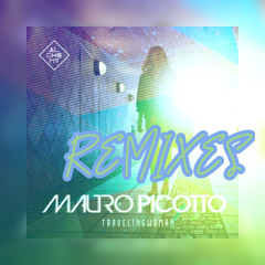 Traveling Woman (Matteo Gatti Mix)