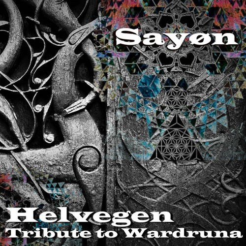 Stream Helvegen (Tribute To Wardruna) [Free Download WAV] By Sayøn.
