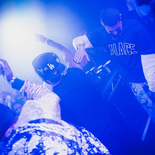 Ramoss//MVSON @UNLOCKED//18.10.25