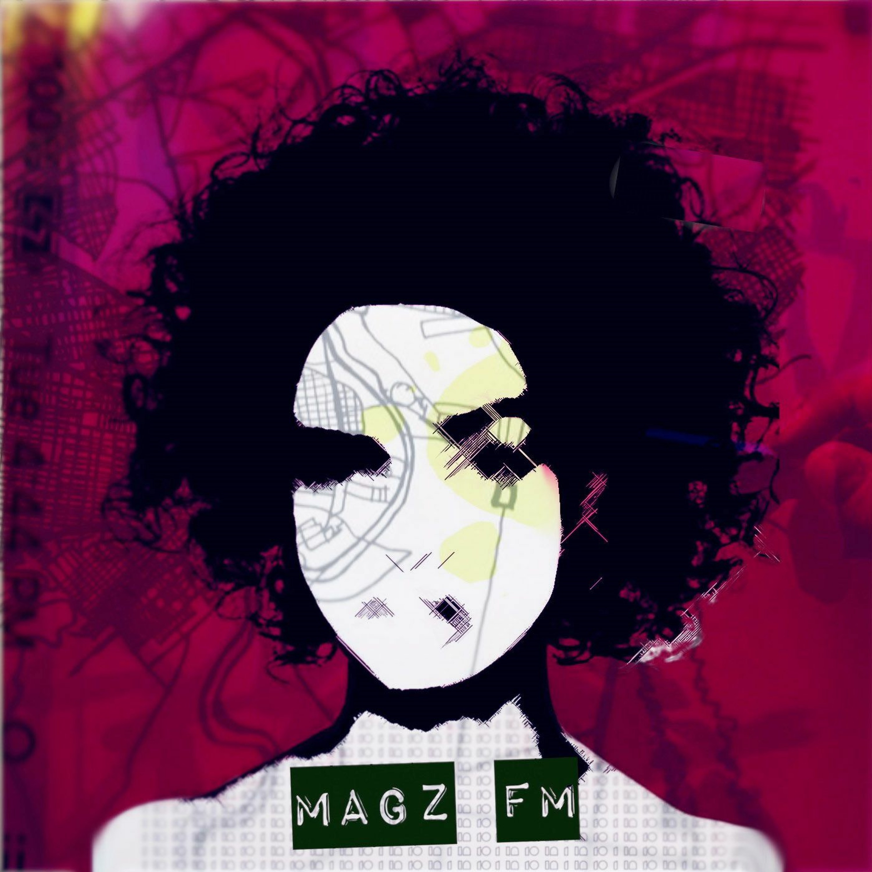 The Maggy Thump Show