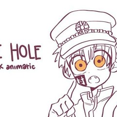 The Hole meme