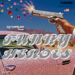 Dj Neobass - Funky Heroes