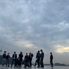 SEVENTEEN -aaa 2021-