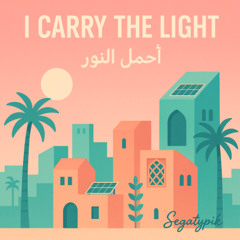 I Carry the Light