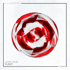 Premiere: Aaron Mount - Puro [Colour In Music]