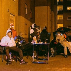 Wenn Es Nacht Ist - Hoodblaq