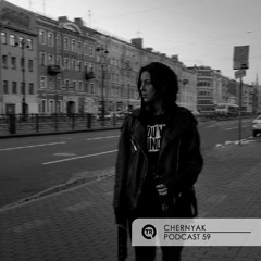 Techno Room PODCAST 059: Chernyak