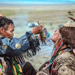 Echo of the Ancestors