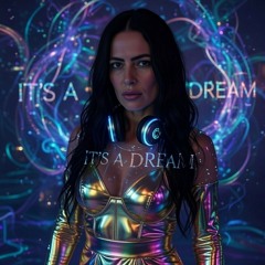 MIZZDEE- IT'S A DREAM -REMIX