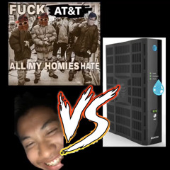 IM ABSOLUTELY FLABBERGASTED (AT&T Diss Track)