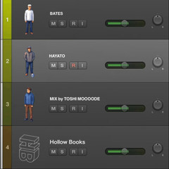 nambu feat. Sparta, 田我流 (word by 仲野太賀)