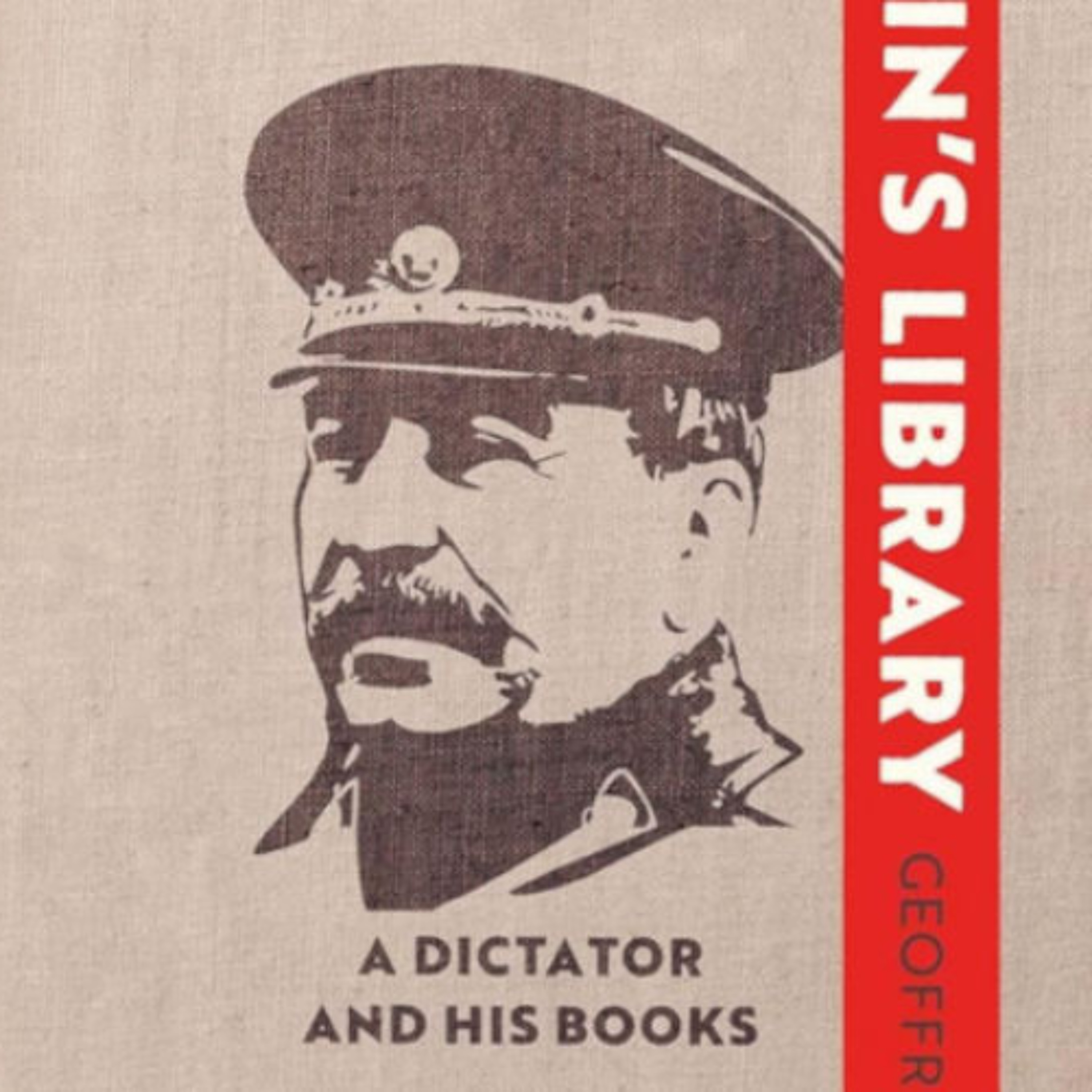Stalins library