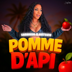 Shannon & Natoxie - Pomme d'api