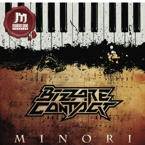 Minori (Original Mix)