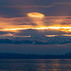 Misty Dawn  | Afro Tech Mix with LE YORA, Robin M, LevyM, Andhim and many more