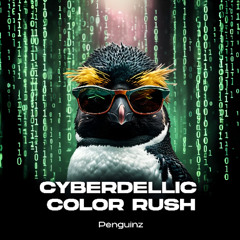 Cyberdellic Color Rush