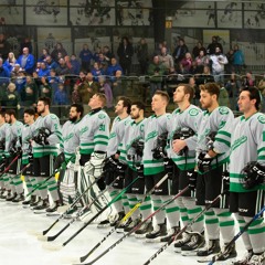 SUNY Morrisville Hockey Warmup Mix 2021-22
