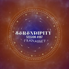 Fran Auset - Serendipity #007