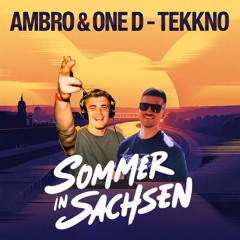 Sommer in Sachsen (Tekkno)