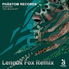 Kokenn x Lennox Fox - It was a Dream Remix
