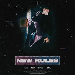 Dua Lipa - New Rules (PURITY Remix)