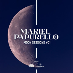 Dj Set Mariel Papurello - Deep House