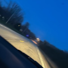 Midnight Rush