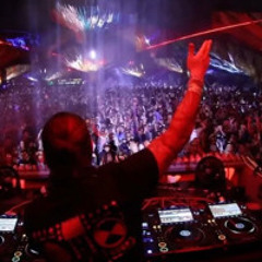 Alesso Presents BODY HI (Live DJ Set From The Do Lab Stage Coachella 2024)