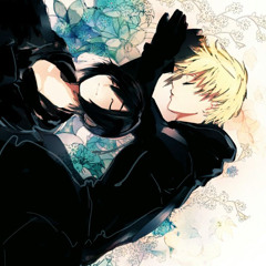 mikey! - ily prod cardinal & rei
