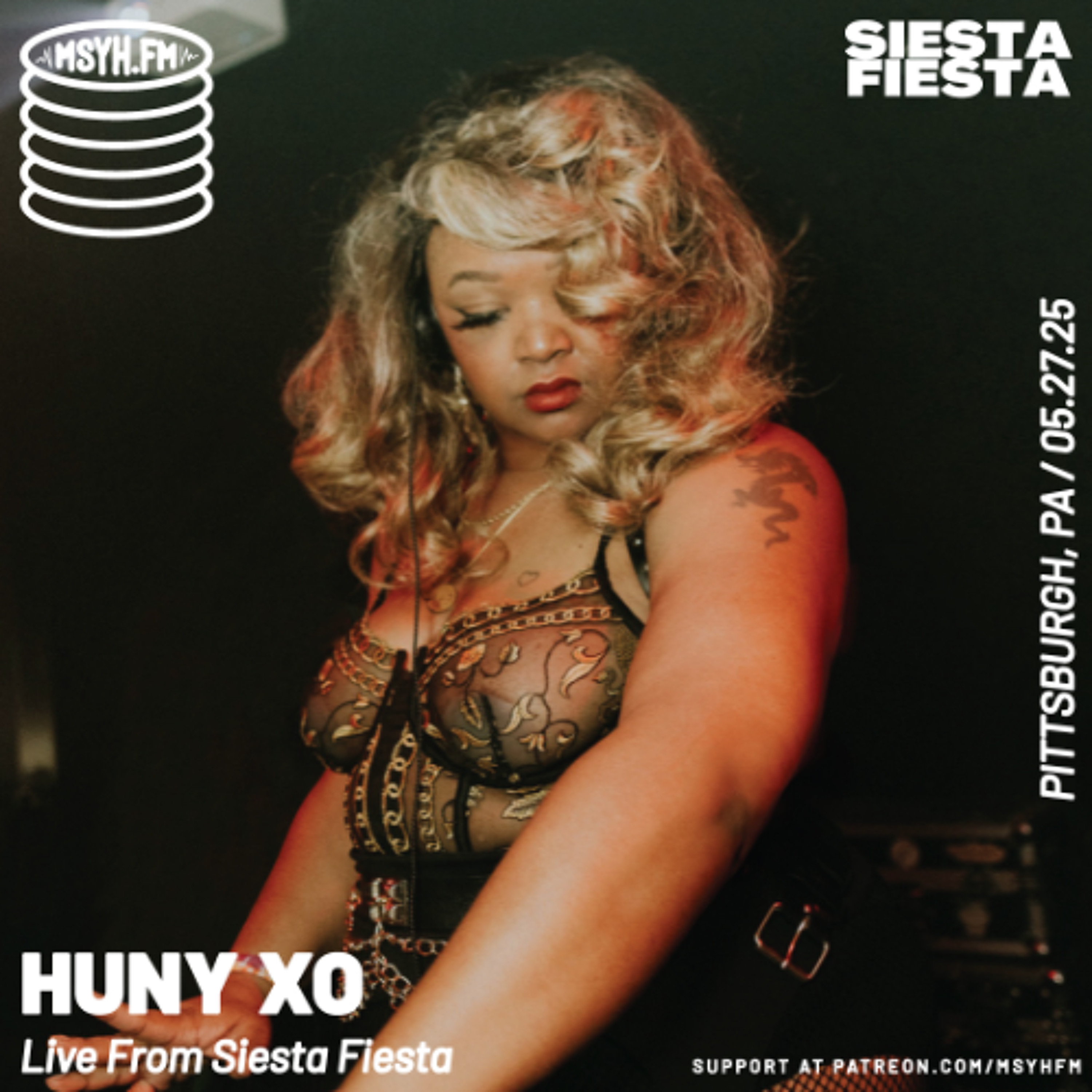 MSYH.FM
