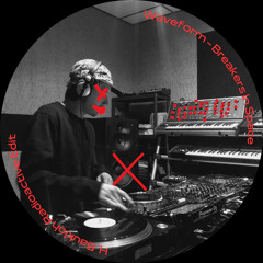 Waveform - Breakers In Space(manthekiller Radioactive Edit)