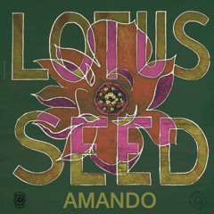 JCR12004 - Amando - Lotus Seed EP