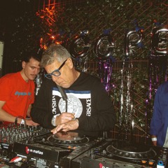 2024 - 06 - 01 - NY SOUND RADIO CITY with DON CARLOS